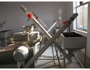 Kukorica daráló eladó