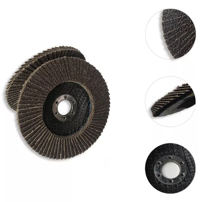 low price 4.5 inch flap disc low price 4.5 inch flap disc