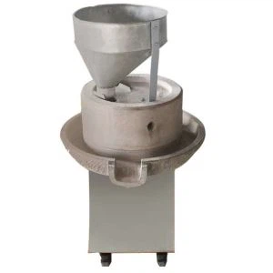 Kiváló minőségű mogyoróvaj darálógép